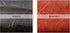ROSEROSA Peel and Stick PVC Faux Marble Self-Adhesive Wallpaper Covering Counter Top Shelf Liner Saint Laurant (PGF4709-1 : 2.00 Feet X 6.56 Feet)...