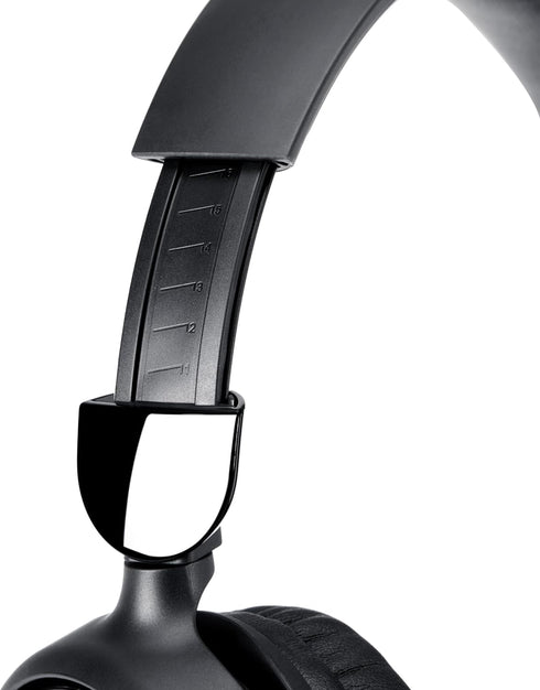 Amazon Basics Bluetooth Wireless On Ear Headphones with Microphone, 35 Hour Playtime, Foldable, One Size, Black...