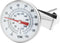 Premium Milk Thermometer for Steaming Milk with Clip and 7 inch Probe...