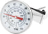 Premium Milk Thermometer for Steaming Milk with Clip and 7 inch Probe...