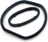 Ensun Engine Oil Cooler Gasket Seal O-Ring Compatible with Cruze Aveo Sonic 1.6L / 1.8L only - Total 15 PCS 55353331, 55354071, 926-167...