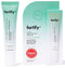 Fortify Natural Skincare - Eye Cream - De-Puffing + Protecting | Helps Protect, Hydrate, & Refresh | Clean Beauty | Made in Korea - 30ML...
