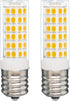 Updated KEI D28k kel 2812 KEI D28A KEL2811 KEI D28M KEL 2815 kel 2816x 4W LED Refrigerator Light Bulb Replacement AC100-265V 3.8W E17 Base for Fri...
