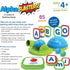 Learning Resources Alphablasters! Letter & Spelling Game - 85 Pieces, Ages 4+ Toddler Preschool Learning, Educational Indoor Games, Preschool Alph...