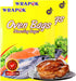 Oven Cooking Bags Medium Size Roasting Baking Bag for Meats Ham Ribs Poultry Seafood on Thanksgiving, 14 x 17 Inch - 10 Bags Total(Pack of 2)...