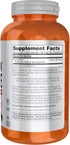 NOW Sports Nutrition, Kre-Alkalyn Creatine 750 mg, Mass Building*/Energy Production*, 240 Veg Capsules...