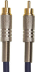 Hosa DRA-501 S/PDIF Coax, RCA to Same, 3.3 Feet...