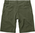 Men's Outdoor Casual Elastic Waist Lightweight Stretch Quick Dry Cargo Fishing Hiking Shorts #6229-Army Green-42...