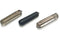60MM All Natural Gemstone Crystal 2"+ Wand and Velvet Pouch (Smoky Quartz)...