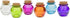 Couronne Company Honey Pot, 1.2 oz, Lime...