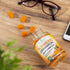Turmeric Curcumin with Cinnamon & Ginger Gummies 95% Curcuminoids Black Pepper for Max Absorption Joint Support, Nature's Tumeric Herbal Extract S...