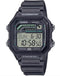 Casio Illuminator 10-Year Battery Countdown Timer Alarm Chronograph Men's Digital Watch WS1600H-8AV...