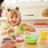 Munchkin® Multi™ Open Training Toddler Cups, 8 Ounce, 8 Pack...