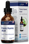 Fulvic Humic Acid Ionic Trace Minerals with Electrolytes Liquid Supplement. 75+ Plant Derived Mineral Drops for Energy Boost and Hydration. Up to ...