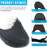 Motorcycle Shifter Shoe Protector, Motorbike Protective Gear Shifter Cover, Adjustable Anti-Slip Boot Shift Guards Pad, Toe Protector Motorcycle A...