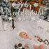 Baby It’s Cold Outside Party Decorations, Banner, Snowflake Balloons, Garland for Winter Wonderland Baby Shower, Christmas, Winter Birthday Party ...