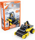 HEXBUG VEX Robotics Steam Roller, Buildable Construction Toy, Gift for Boys and Girls Ages 8 and Up...