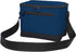 BuyAgain Lunch Bag, 600D Poly Small 6 Can Insulated Reusable Lunch Cooler Bag PEVA Water-resistant Lining for Women Men Adult Work, Navy Blue...
