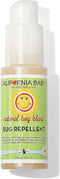 California Baby Natural Bug Repellent Spray | Citronella Bug Spray | DEET-Free | Repels Mosquitoes + Bugs | Allergy Friendly | Great Smell | Baby ...
