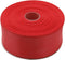 2 Inches x 50 Yards Double Face Solid Satin Ribbon Roll, Coral...