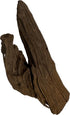 Awesome Aquatic Natural Malaysian Driftwood 6” - 8” Nano Fish Aquarium, Shrimp Tank, Terrarium, Reptile Branch & Log Habitat Wood Decoration Arts ...