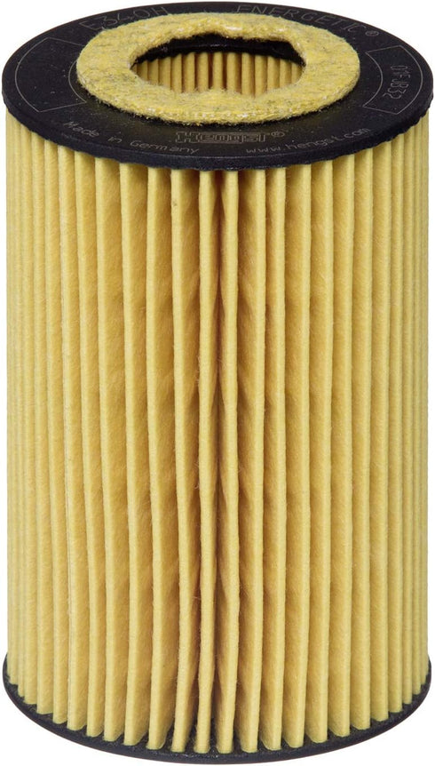 Hengst E340H D247 Oil Filter...