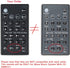 Remote Control for bosee Sound Touch Music Radio System CD AWR1B1 AWR1B2 AWRCC1 AWRCC2 AWRCC3 AWRCC4 AWRCC5 AWRCC6 AWRCC7 AWRCC8...