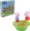Hasbro Gaming Peppa Pig Muddy Puddle Champion Board Game for Kids Ages 3 and Up, Preschool Game for 1-2 Players...