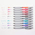 Pentel BLN75TL-10 EnerGel Ink Ballpoint Pen, 0.02 inches (0.5 mm), 10 Colors...