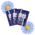 doTERRA Deep Blue Rub Sample Packets of 2-ml Each, Total of 10-Packets...
