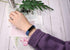 Sport Watch Bands Compatible with Fitbit Alta/Fitbit Alta HR Soft Water Proof Fitness Straps for Women Men?Dark Blue?Small?...