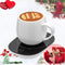 Coffee Mug Warmer for Desk with Auto Shut Off, Coffee Cup Warmer for Desk Office Home-Coffee Gifts...