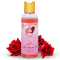 Yoni Feminine Care Gel Wash (5 oz) Hygiene Odor Cleanse, Menstrual Support, Restores PH Balance, Soothes Itching and Burning, Natural Blend with R...