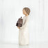 Willow Tree Mi Casa, Sculpted Hand-Painted Figure...