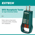 Extech ET11 GFCI Receptacle Tester...