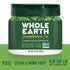WHOLE EARTH Stevia & Monk Fruit Plant-Based Sweetener, 9.8 Ounce Jar...