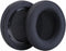 SHP9500 Earpads Replacement Mesh Fabric Ear Pads Cushions Cover Repair Parts Compatible with Philip SHP9500 Wired Over-Ear Headphones (Black)...