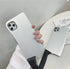 for iPhone 15 Creative Cute High Imitation Spoof Fun Silicone Kitchen Knife Anti-drop Protection Phone Case,White...
