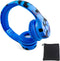 Toddler Headphones Wireless,Kids camo Bluetooth Headphones, 15 Hours Play time, 93db Foldable with Built-in Mic for Cell Phones TV Tablet Network ...