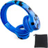 Toddler Headphones Wireless,Kids camo Bluetooth Headphones, 15 Hours Play time, 93db Foldable with Built-in Mic for Cell Phones TV Tablet Network ...