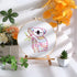 Louise Maelys Embroidery Kit for Beginners Adults, koala pattern Practice kit,Starters cross stitch kit including embroidery hoop, cloth,needles, ...