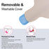 Reusable Perineal Ice Packs, Perineal Cooling Pad, Postpartum Cold Packs, Cold and Hot pack for Women After Birth and Delivery, Pregnancy & Hemorr...