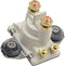 New DB Electrical 240-22061 Solenoid - Remote Compatible with/Replacement for Arco Marine SW097, Marine 89-818997A1, 89-818997A2, Sierra Marine 18...