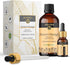 Avatra Orange Essential Oil for Diffuser, Skin, & Aromatherapy | Natural & Undiluted | Cleaning, DIY, Soap & Candle Making | Premium Grade with Gl...