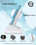 15W Wireless Charger YW YUWISS Wireless Charging Stand Cordless Charger 10/7.5/5W Compatible with iPhone 14 13 12/12 /11Pro Max/XR/XS Max/XS/X/8/8...