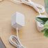 Power Cord for Motorola Baby Monitor MBP36S MBP41S MBP843 MBP36XL MBP38S MBP43S MBP33S MBP843 MBP853 MBP854 MBP855 Connect for Parent Unit Charger...