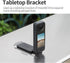 Magnetic Bracket Mount for DJI Pocket 2/3, Quick Release Adapter Compatible with Insta360 X/2/3/4 GO 3/3s Gopro Series Action Camera Stand Base Ac...