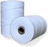 100% Cotton Loom Warp Thread (Pure White), 8/4 Warp Yarn (800 Yards), Perfect for Weaving: Carpet, Tapestry, Rug, Blanket or Pattern - Warping Thr...