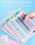 20PACK Mechanical Pencil, 8Pcs 0.5 0.7mm Mechanical Pencils Set With Eraser and 480 Pcs Refills, Cute Colored Preppy School Supplies Gift for Girl...