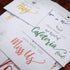 Open When Envelopes, 16 Pieces Romantic Long Distance Relationship Gift, Colorful Open Letters, University Graduation Leaving Gift, Leaving Home G...
